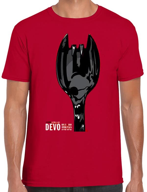 Devo T-Shirt