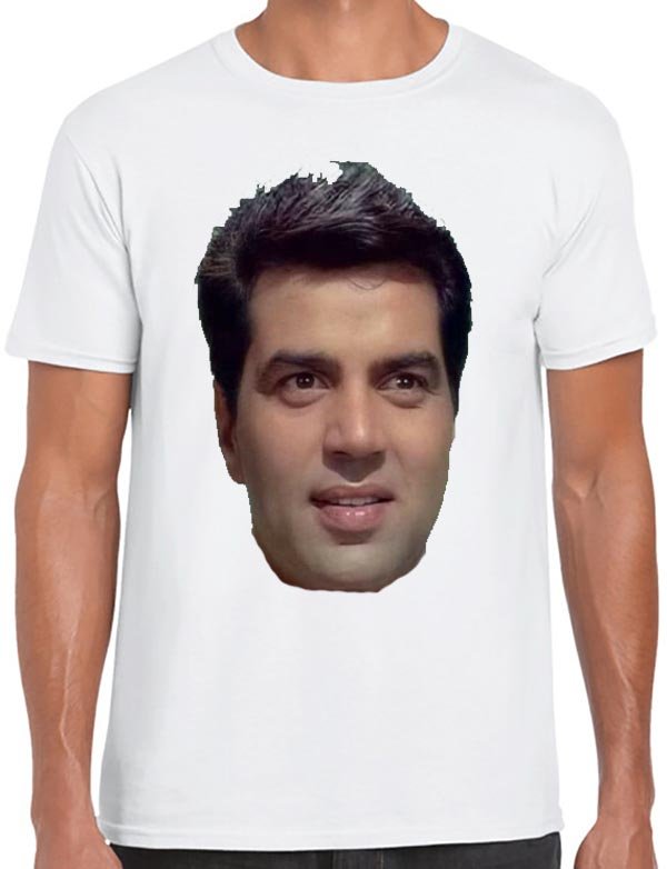 Dharmendra T-Shirt