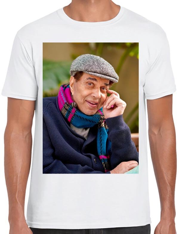 Dharmendra T-Shirt
