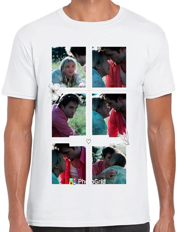 Die, My Love T-Shirt