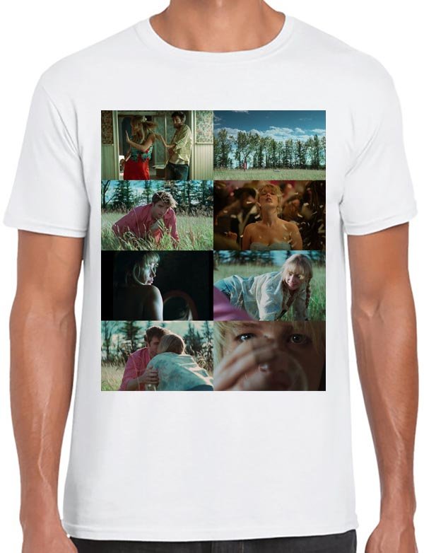 Die, My Love T-Shirt