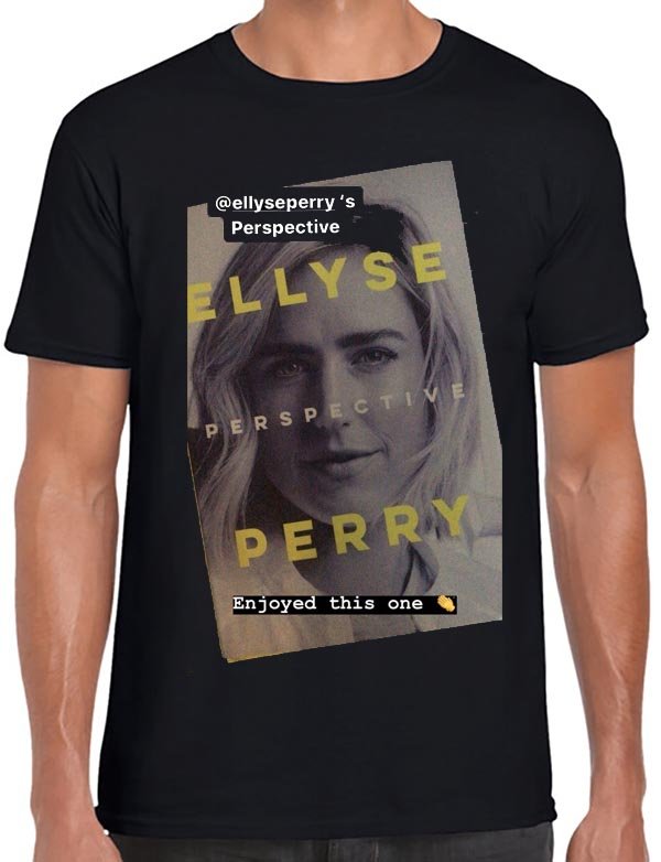 Ellyse Perry T-Shirt