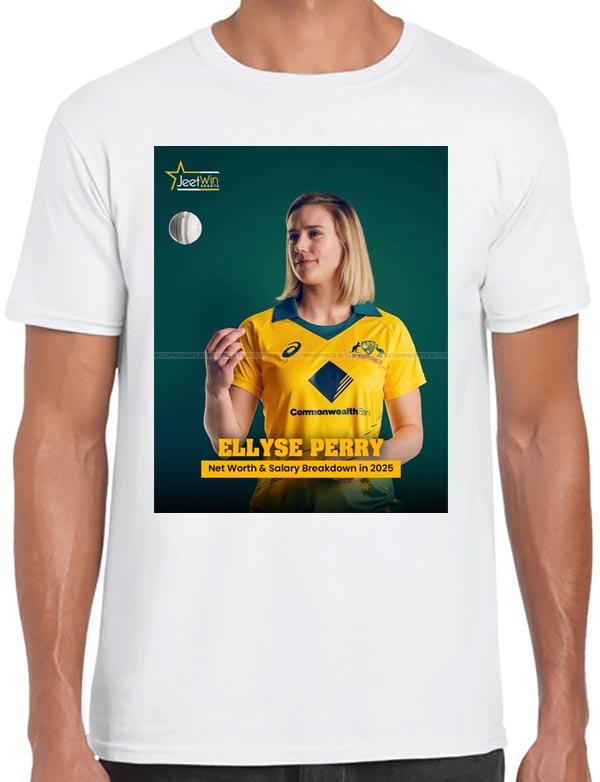 Ellyse Perry T-Shirt