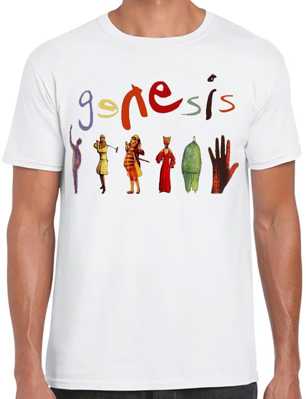 Genesis T-Shirt