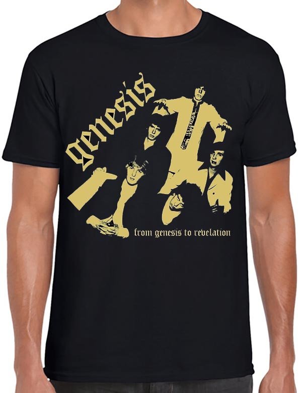 Genesis T-Shirt