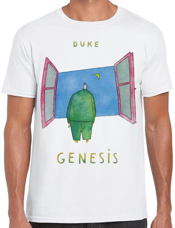 Genesis T-Shirt
