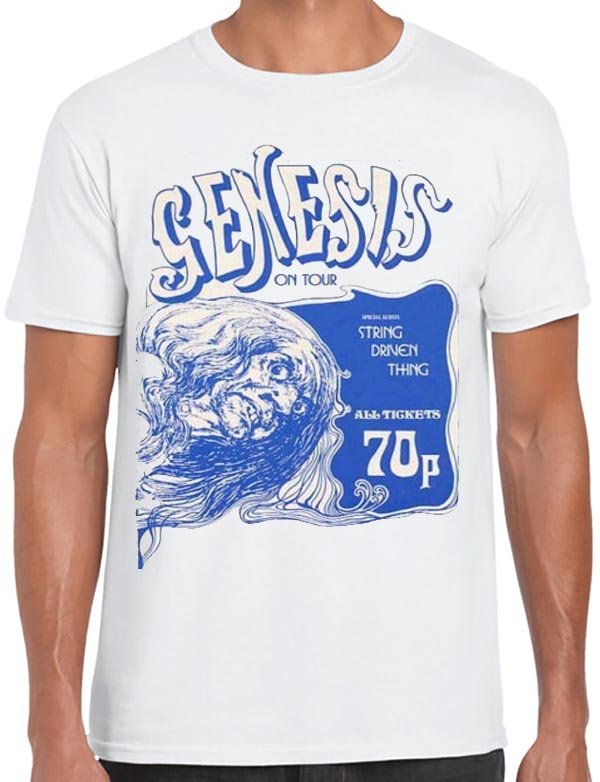 Genesis T-Shirt