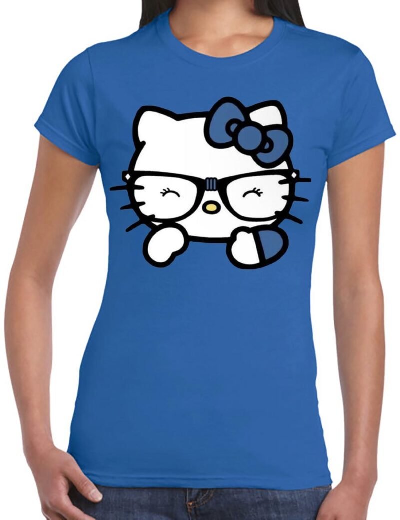 Hello Kitty Girls T-Shirt