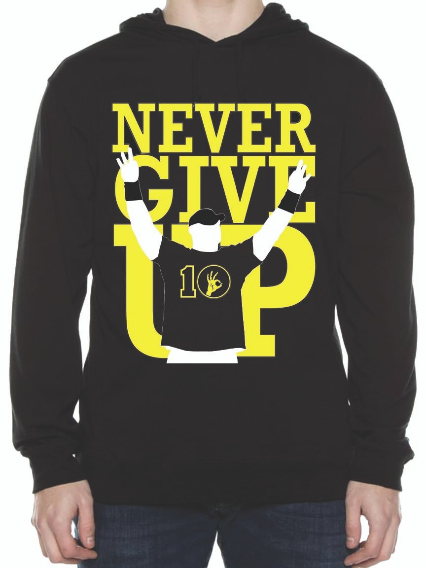 John Cena Hoodie