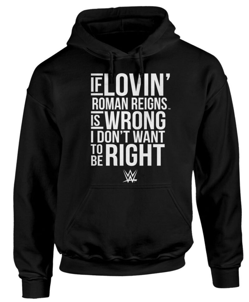 John Cena Hoodie