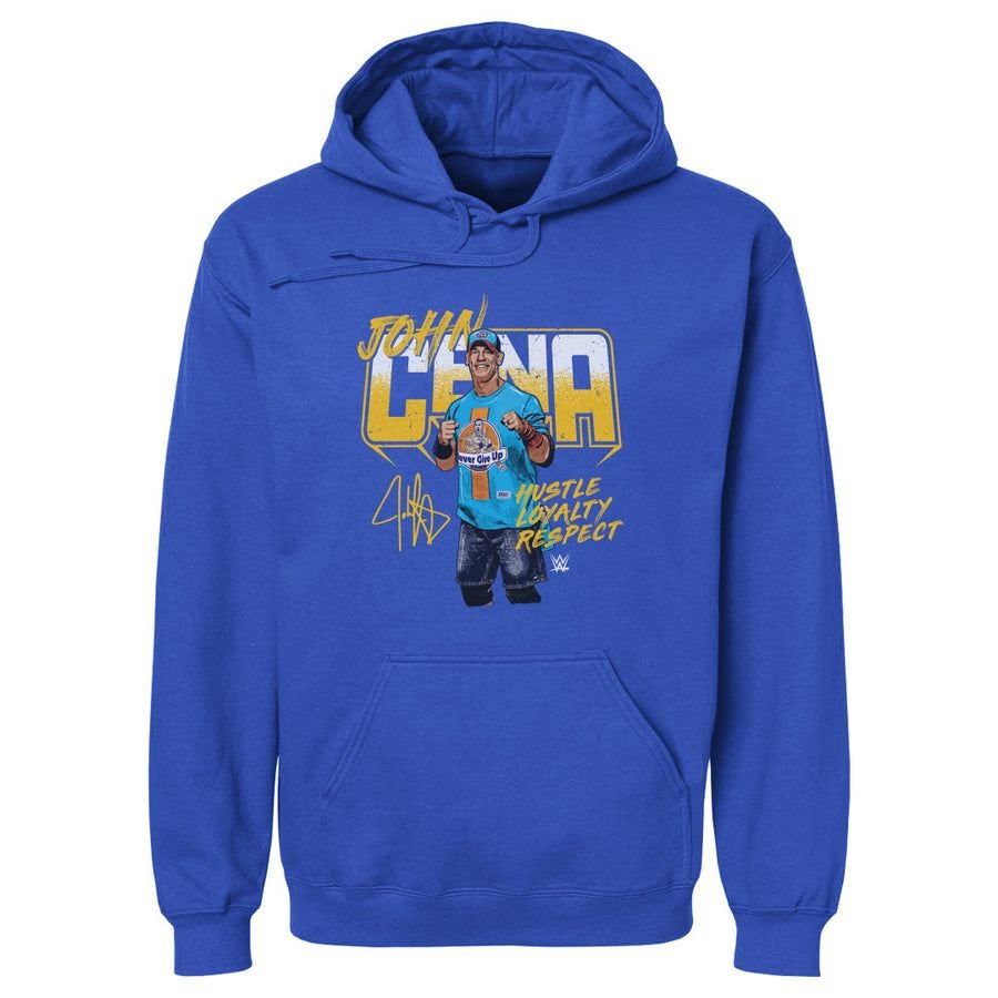 John Cena Hoodie