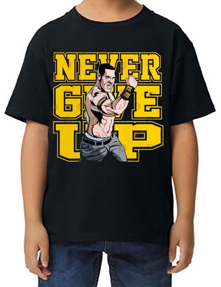 John Cena Kids T-Shirt