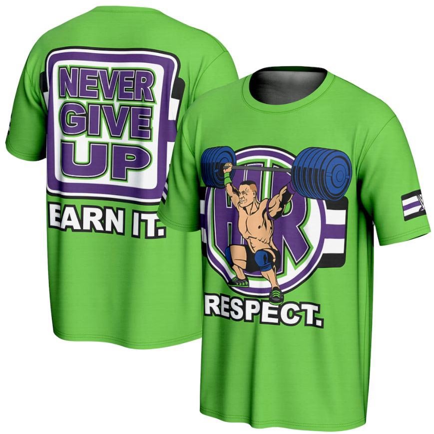John Cena T-Shirt