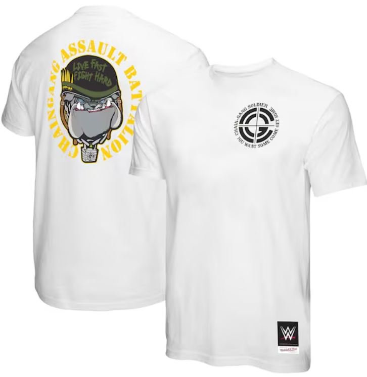 John Cena T-Shirt