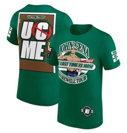 John Cena T-Shirt