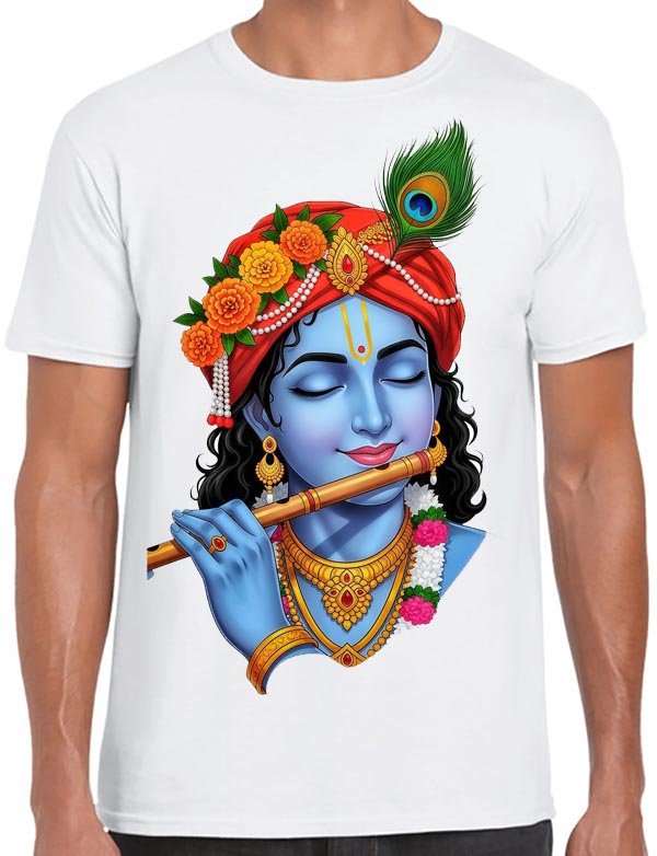 Krishna T-Shirt