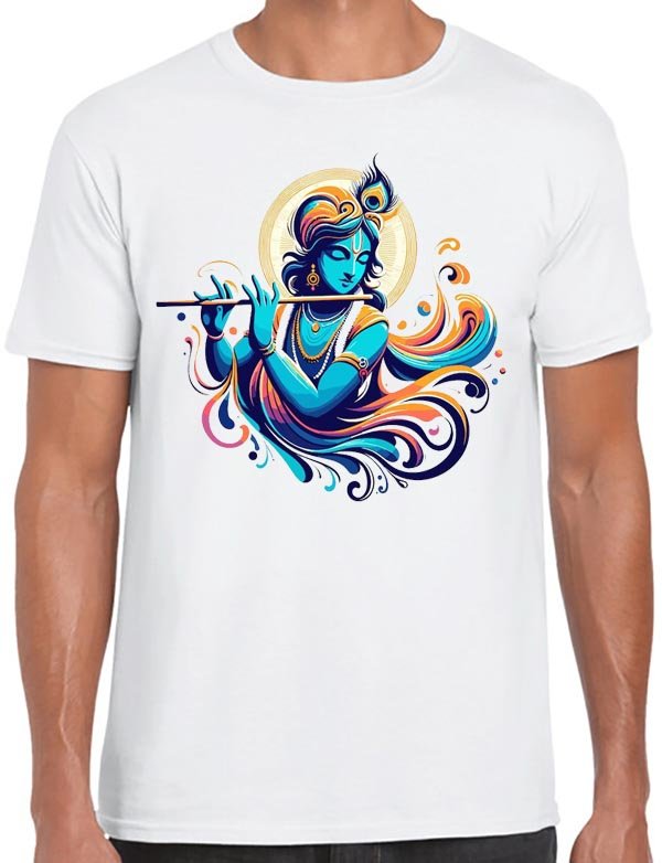 Krishna T-Shirt