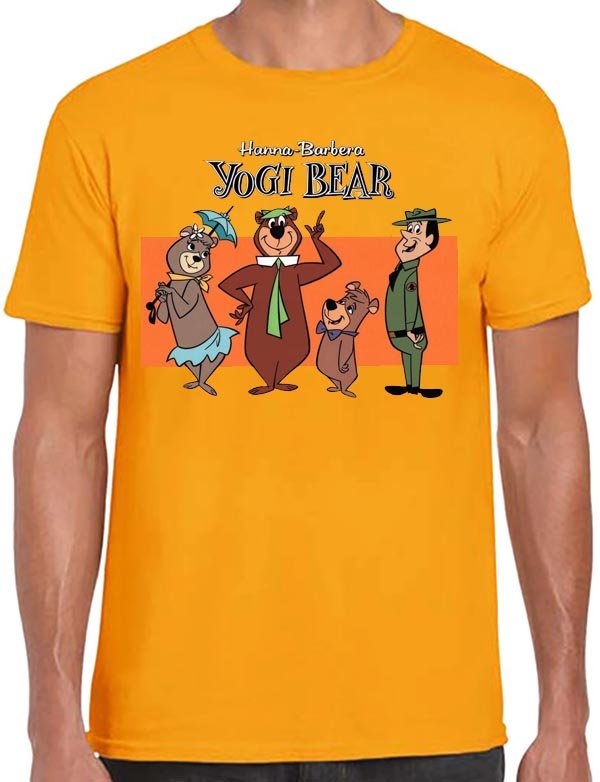 Laff- A-Lympics T-Shirt