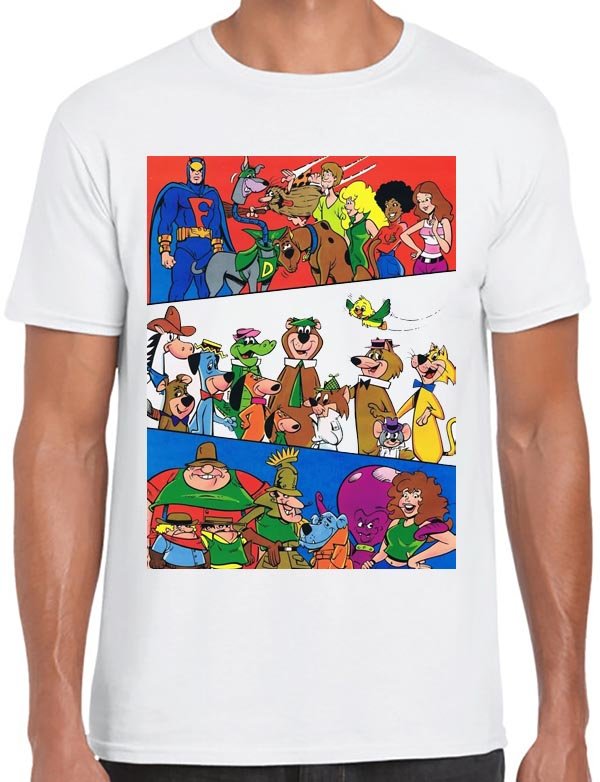 Laff- A-Lympics T-Shirt