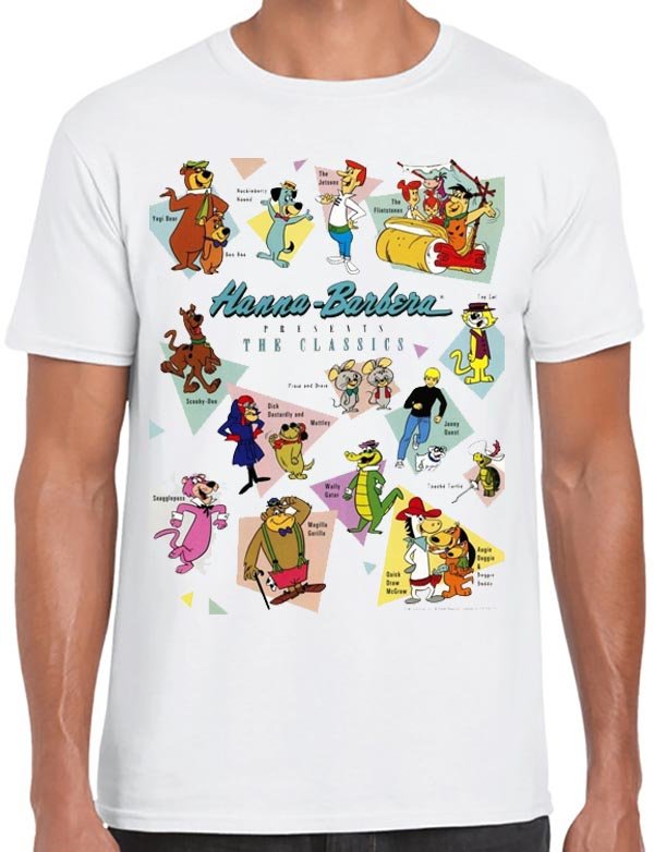 Laff- A-Lympics T-Shirt