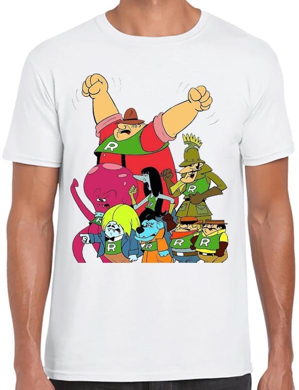 Laff- A-Lympics T-Shirt