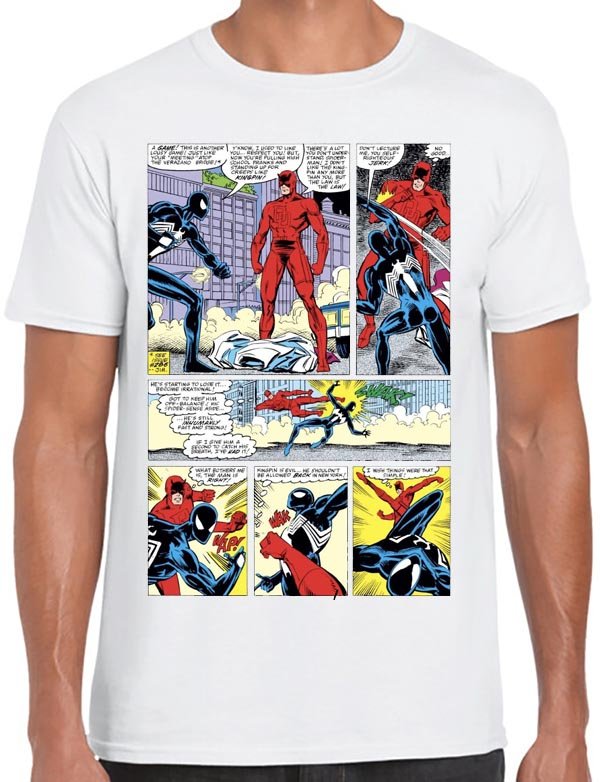 Marvel Rivals T-Shirt