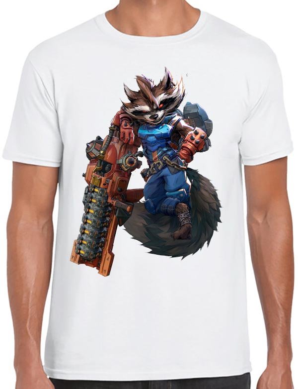 Marvel Rivals T-Shirt