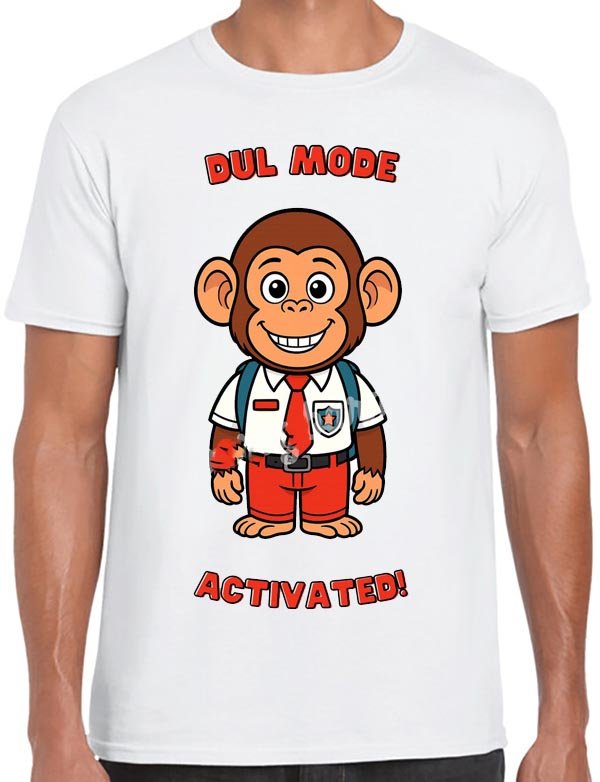 Monkey Mart T-Shirt