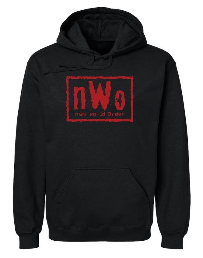 NWO Hoodie