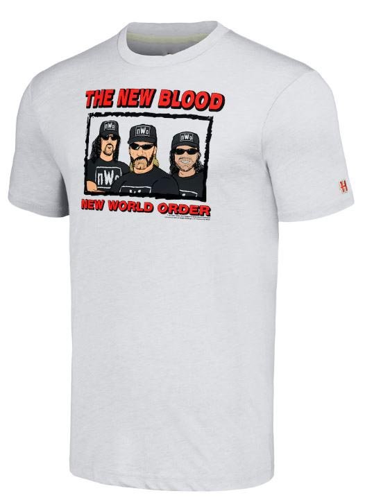NWO T-Shirt