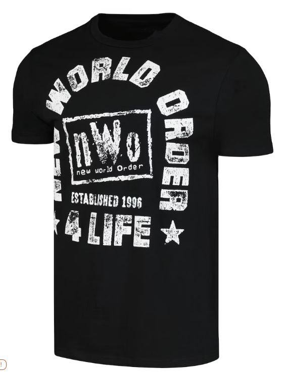 NWO T-Shirt