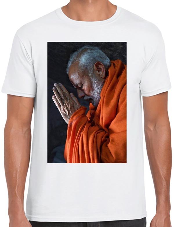 Narendra Modi T-Shirt