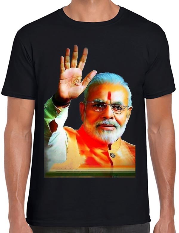 Narendra Modi T-Shirt