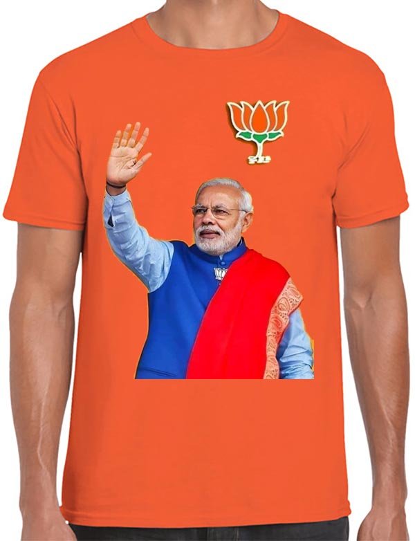 Narendra Modi T-Shirt