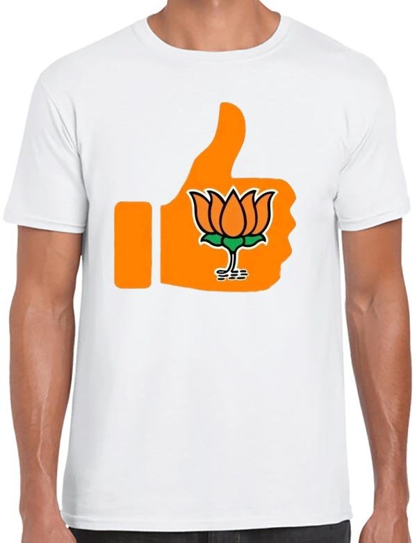 Narendra Modi T-Shirt