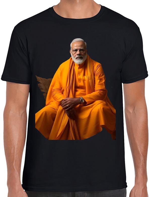 Narendra Modi T-Shirt