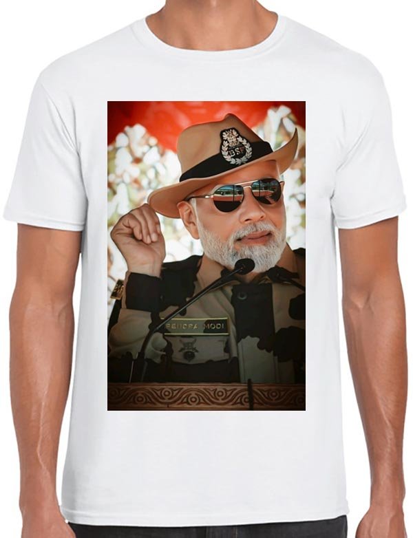 Narendra Modi T-Shirt