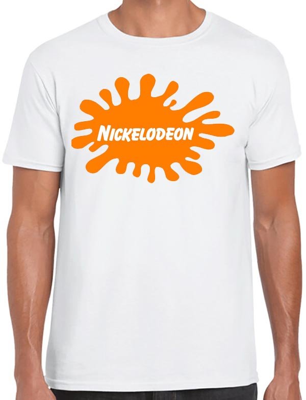 Nickelodeon T-Shirt