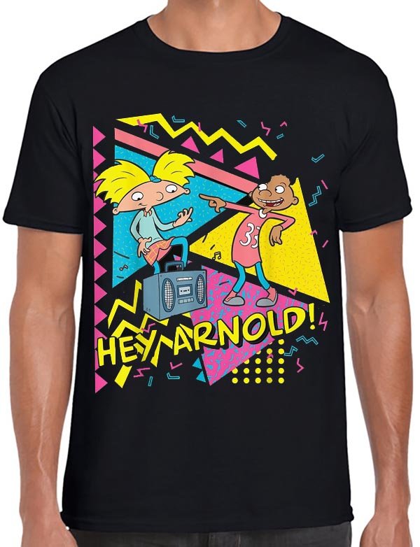 Nickelodeon T-Shirt