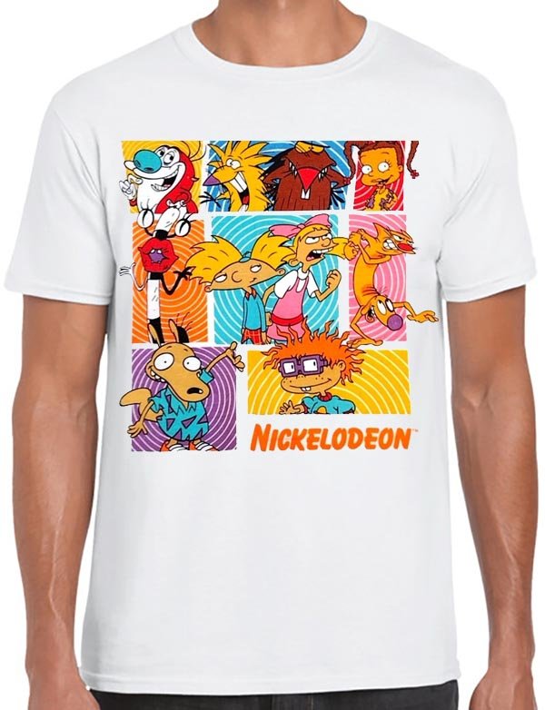 Nickelodeon T-Shirt