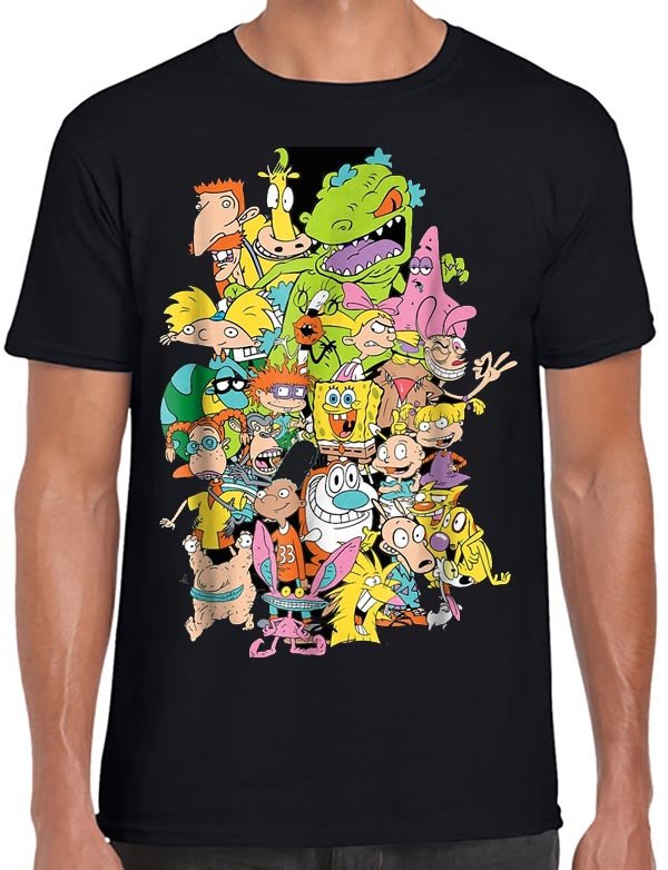 Nickelodeon T-Shirt
