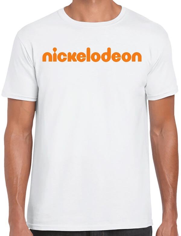 Nickelodeon T-Shirt
