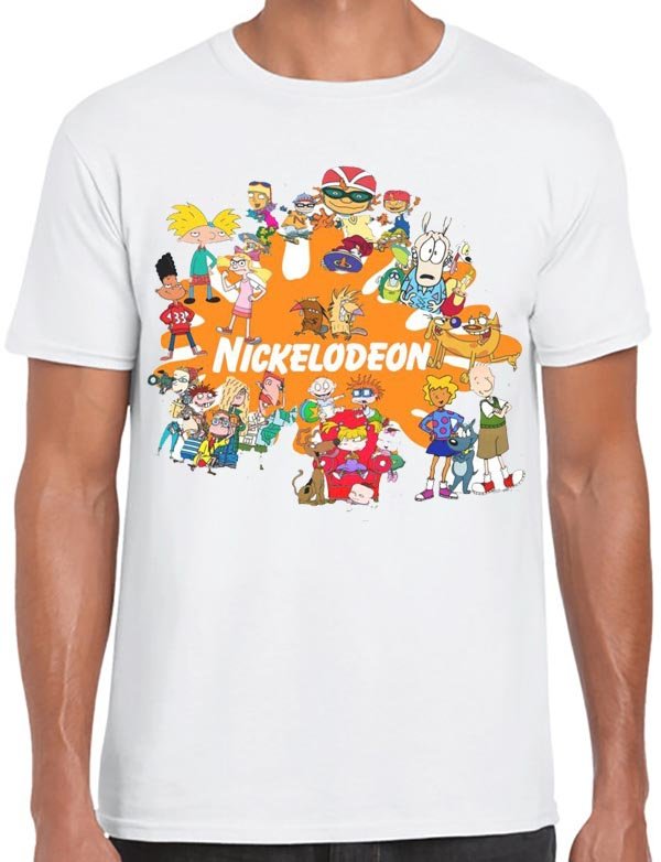 Nickelodeon T-Shirt
