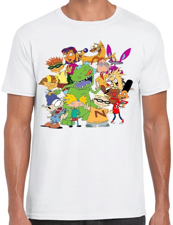 Nickelodeon T-Shirt