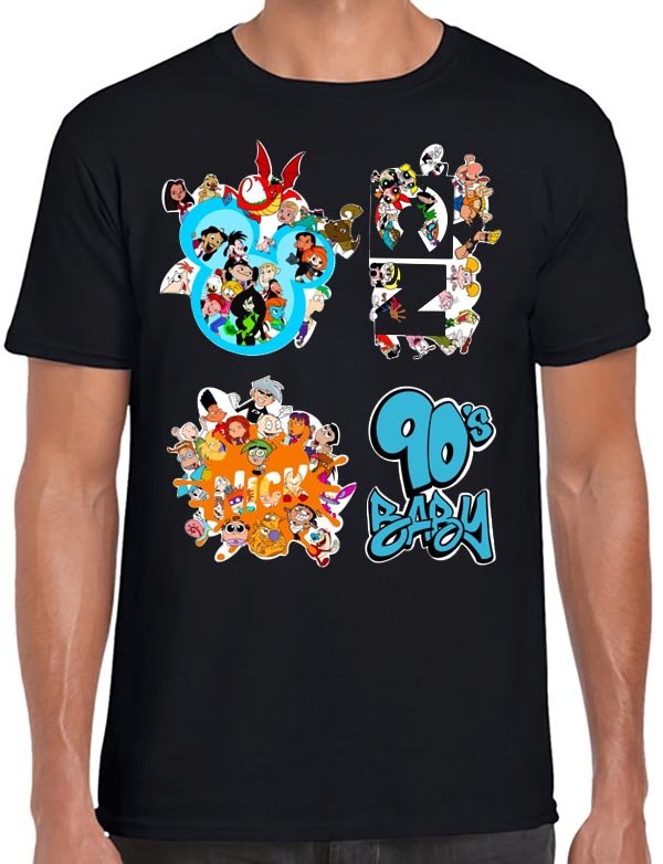 Nickelodeon T-Shirt