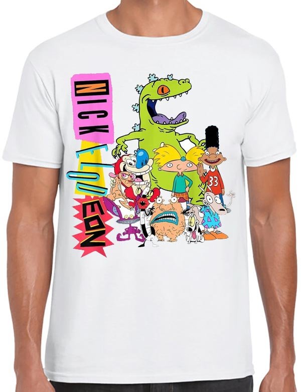 Nickelodeon T-Shirt