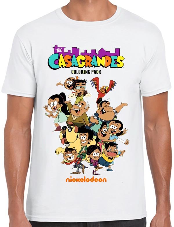 Nickelodeon T-Shirt