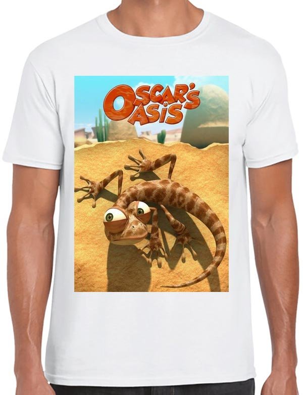 Oscar’s Oasis T-Shirt