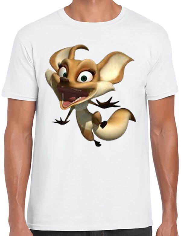 Oscar’s Oasis T-Shirt