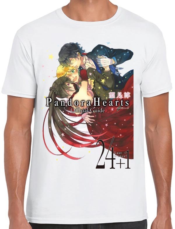 Pandora Hearts T-Shirt